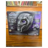 NEW Black Panher Cosplay Helmet