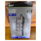 NEW Commercial Electric 6