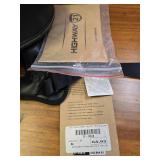 NEW Motorcycle 1/2 helmet