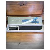 Decorative Knife, operation freedom knife with sheath