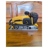 Dewalt 4" Belt Sander