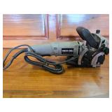 Porter Cable Biscut Jointer