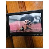 John Wayne Collector Pocket Knife