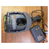 RYOBI charger