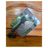 NEW Hatchet, Schrade with sheath