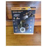NEW Farpoint Versa Beam Headlamp