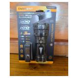 NEW Farpoint rechargable flashlight