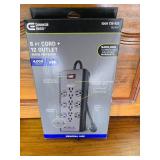 NEW Commercial Electric 6