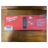 NEW Milwaukee MIZ brushless pruning sheers holster