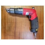 Air Drill 3/8- WORKS