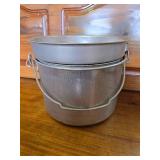 Aluminum Army Cook Mess Kit