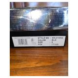 Size 9, platform shoes, high heels, NIB