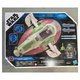 NEW Starwars Boba Fah Action Toy