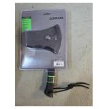 NEW Schrade Hatchet