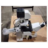 Zeiss Spinning Disk Confocal Microscopy System (586699) - Tested/functional (See video of system in operation)