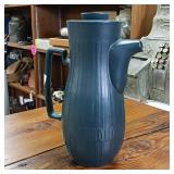 Redwing Brand  hard to find carafe  10 inches tall and very good condition for age.  Made in USA