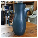 Redwing Brand  hard to find carafe  10 inches tall and very good condition for age.  Made in USA