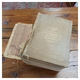 1935 Vintage Webster