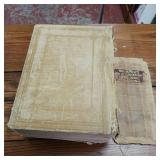 1935 Vintage Webster