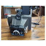 Land Camera Polaroid Color Pack II  Vintage -