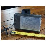Land Camera Polaroid Color Pack II  Vintage -