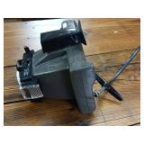 Land Camera Polaroid Color Pack II  Vintage -