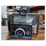 Land Camera Polaroid Color Pack II  Vintage -