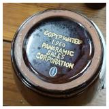 No Crap Ceramic 1960