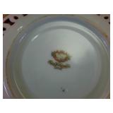 Lot of collectible Vintageware  cup and saucer very old with fine details and oyster finish Royal Sealy China Japan