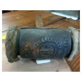 Vintage Basa Hammer  Greene Tweed New York Made in USA