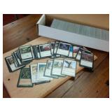 Magic the Gathering Bulk Booster Pack nearly full