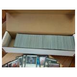 Magic the Gathering Bulk Booster Pack nearly full