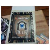 Magic the Gathering Bulk Booster Pack nearly full