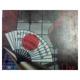 Stonemaster series 1996  NIB  Wisdom of the East  Enter the Rising Sun  TC