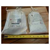 7 Blox Up and Simply Wyne  2 games in 2 bags