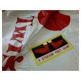 TWISTER Game  In original box  good condition