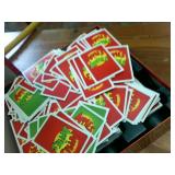 Apples to Apples Party Box  In original box with instructions
