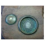 Disston Mitre Saw  Vintage