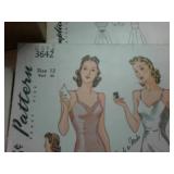 Lot of Vintage Patterns  Minneapolis Star Journal Pattern Department  Anne Adams Patterns