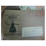 Lot of Vintage Patterns  Minneapolis Star Journal Pattern Department  Anne Adams Patterns