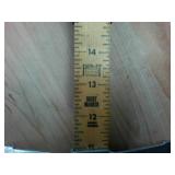 Pin It Vintage Skirt Marker