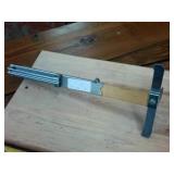 Pin It Vintage Skirt Marker