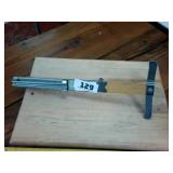 Pin It Vintage Skirt Marker