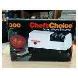 Chefs Choice Diamond Hone Sharpener in Original Packaging -