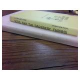 Vintage Book Art Linkletters Kids Say the Darndest Things