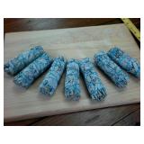 Seven Bundles of Sacred Sage