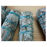 Seven Bundles of Sacred Sage