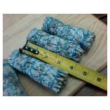 Seven Bundles of Sacred Sage