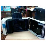 Vintage Polaroid The Swinger Instant Camera in Original Box