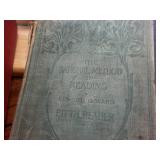 Lot of Vintage Books including Rainbow and the Rose  Nevil Shute  Eight Cousins by Louisa May Alcott
